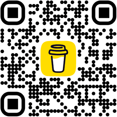 Chat without saving number, buy me a coffee